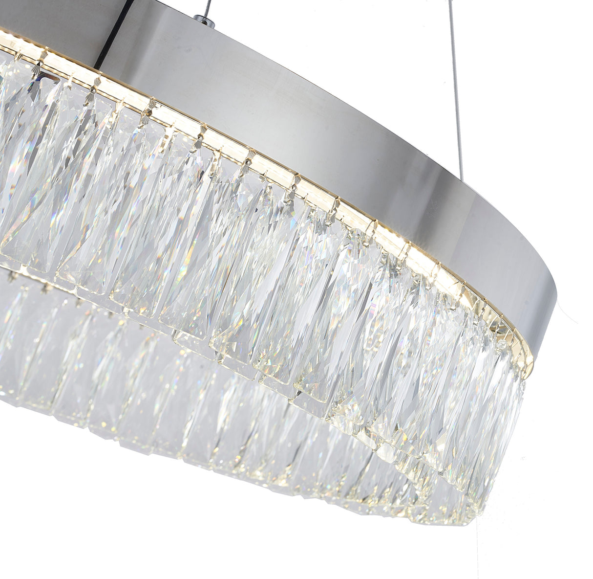 LED Chandelier FT93C32CH