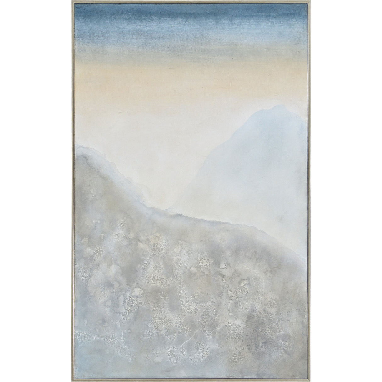 ZOYA 30" W x 50" H x 1.5" D