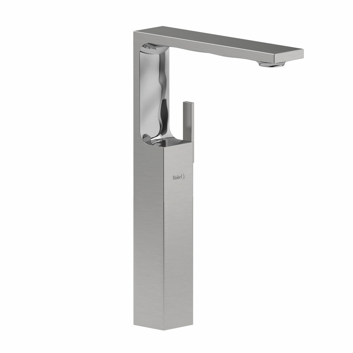 Single hole lavatory faucet - image 3