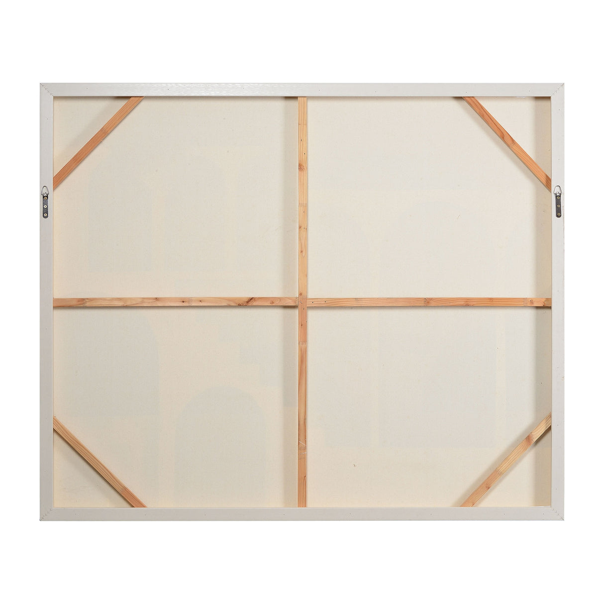 ELEANOR 60" W x 50" H x 2" D