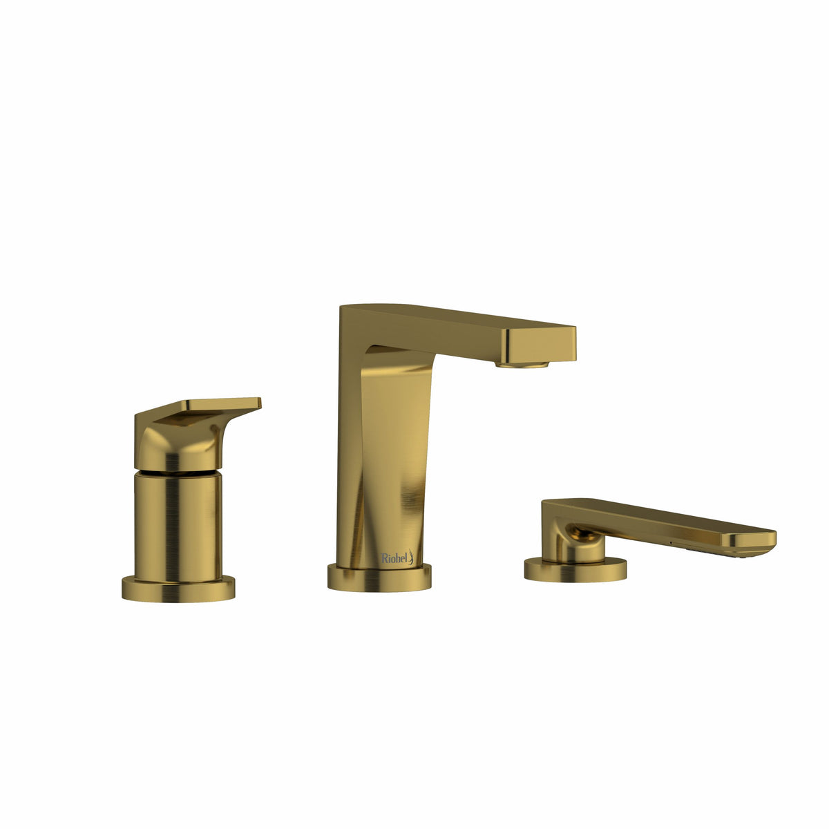 Riobel Ode Wall-Mount Tub Filler Trim Type T/P - image 1