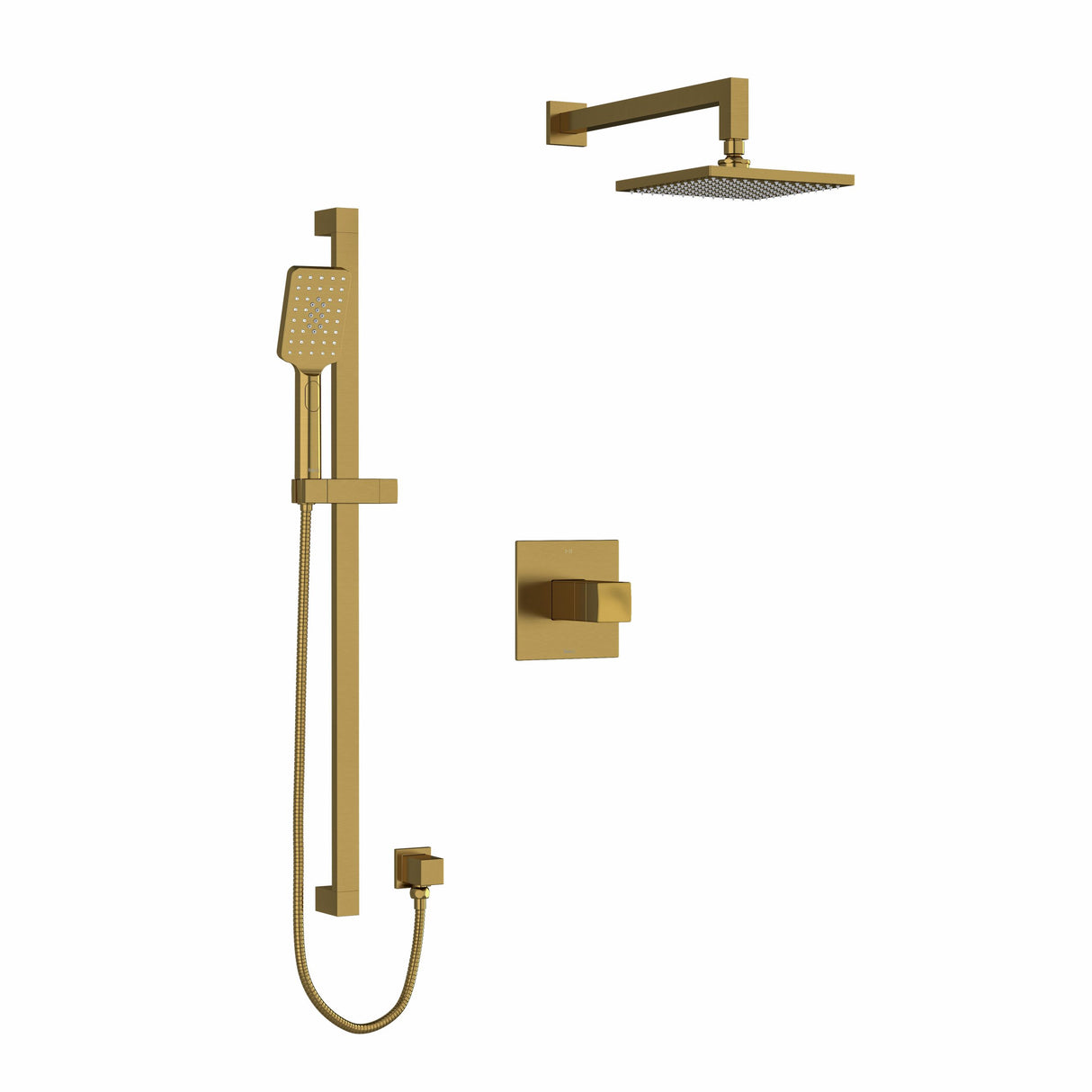 Riobel Reflet Shower Kit 323 - image 2