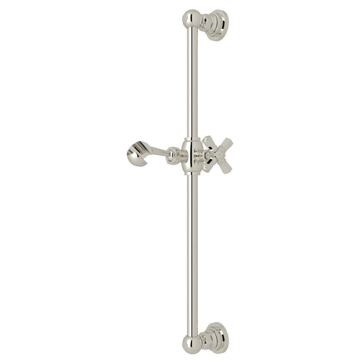 ROHL San Giovanni 21-Inch Shower Slide Bar A8073XM - image 2