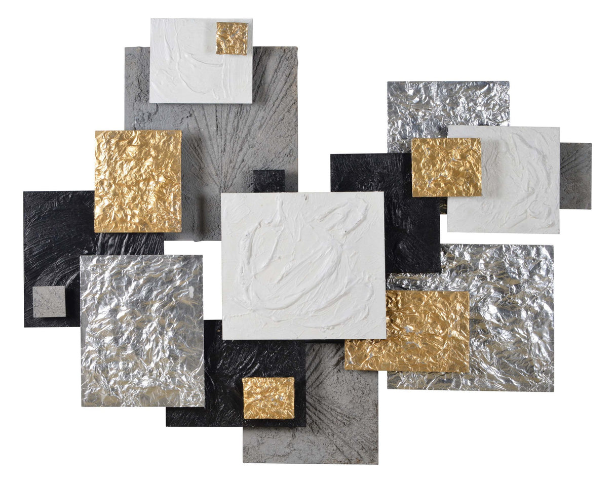 Warberry 49" W x 40" H x 4" D