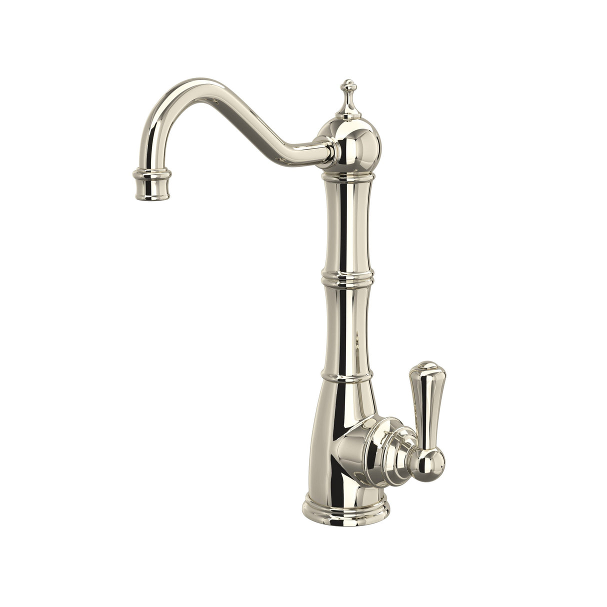 Edwardian Filter Kitchen Faucet