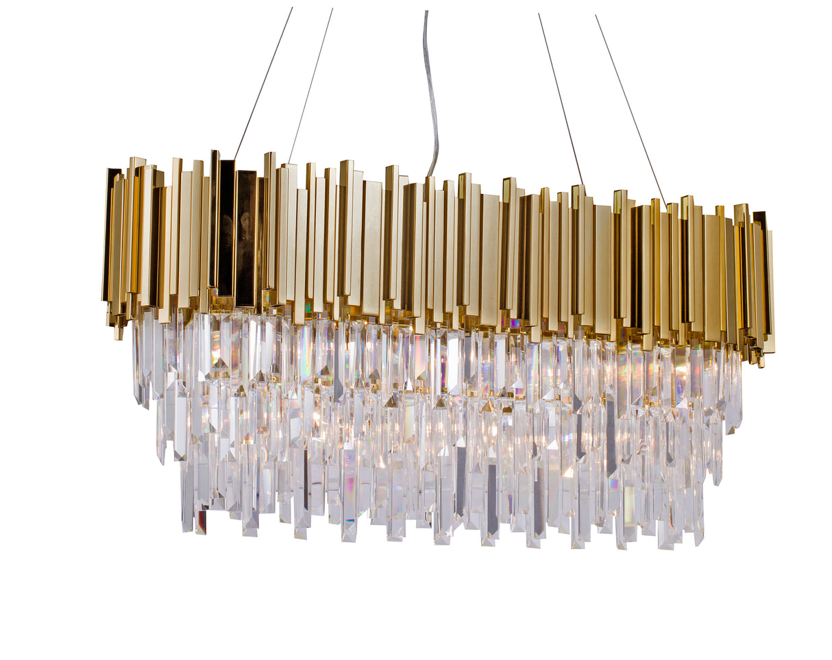Chandelier MU11