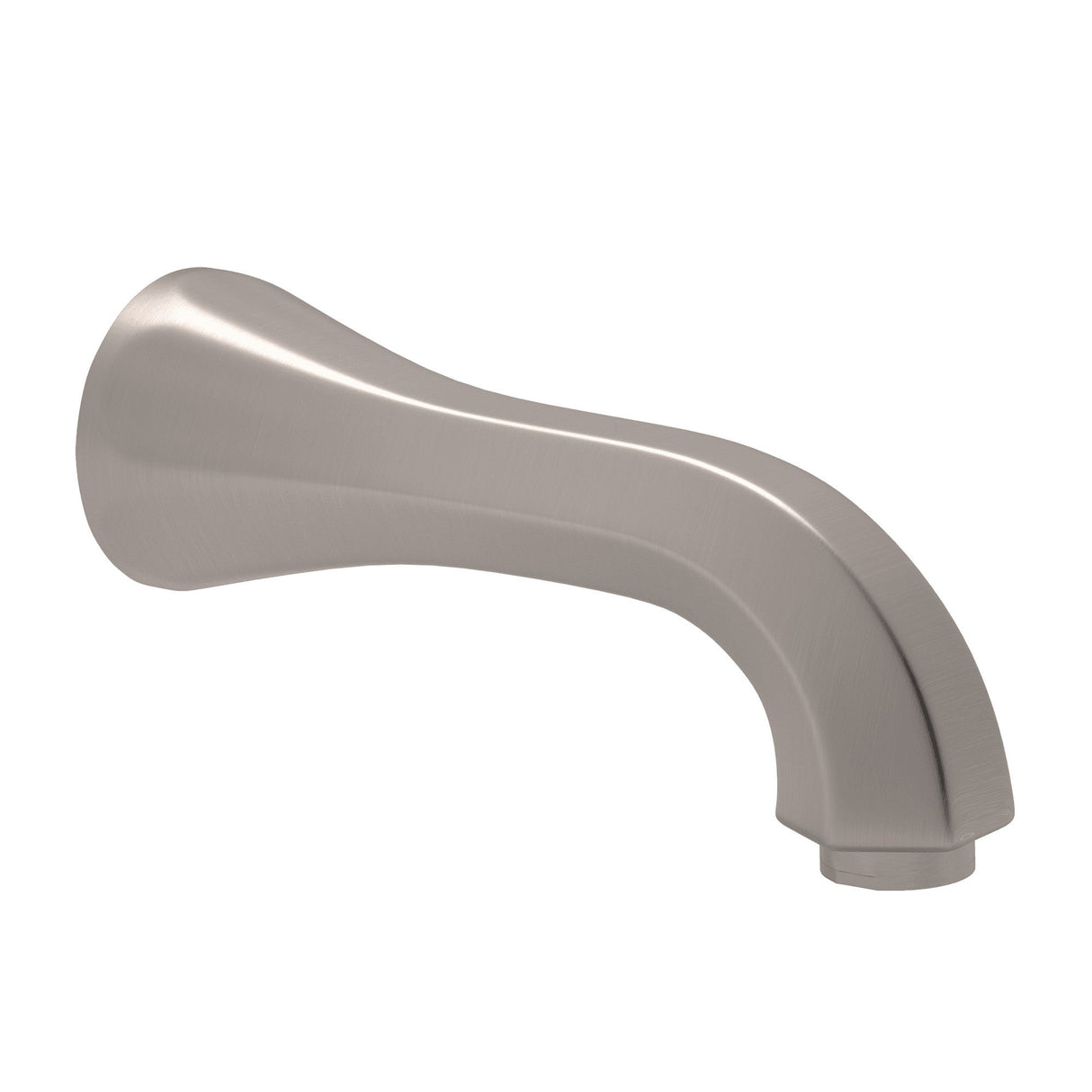 ROHL Palladian Wall Mount Tub Spout A1803 - image 4