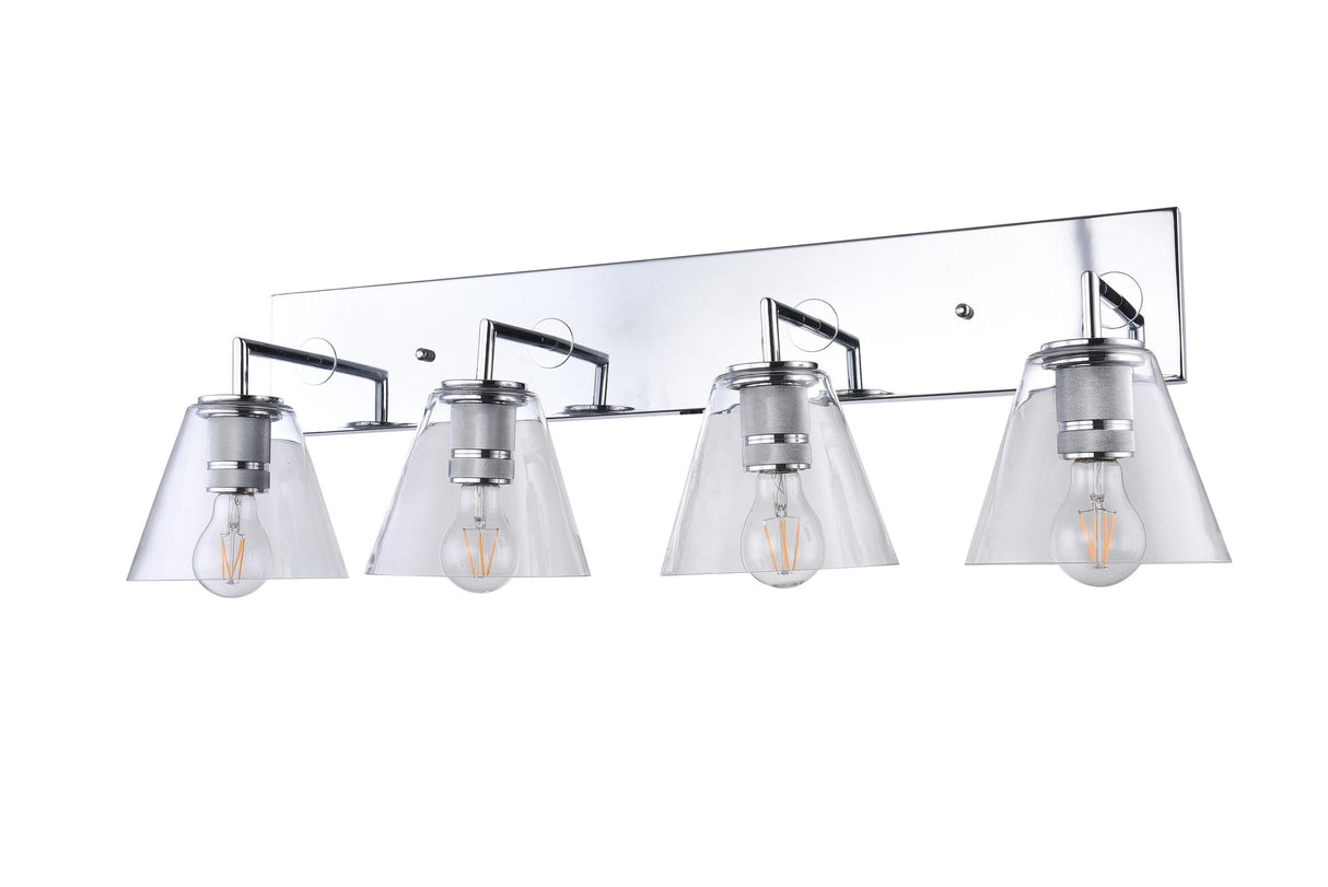 Wall Sconce DU151W32CH