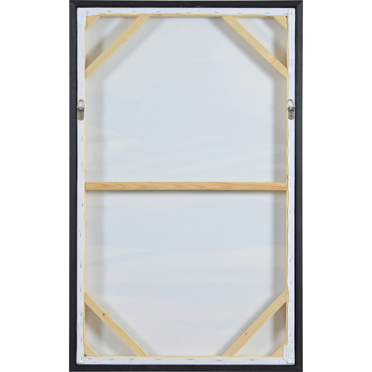 Micheal 25" W x 40" H x 1.25" D