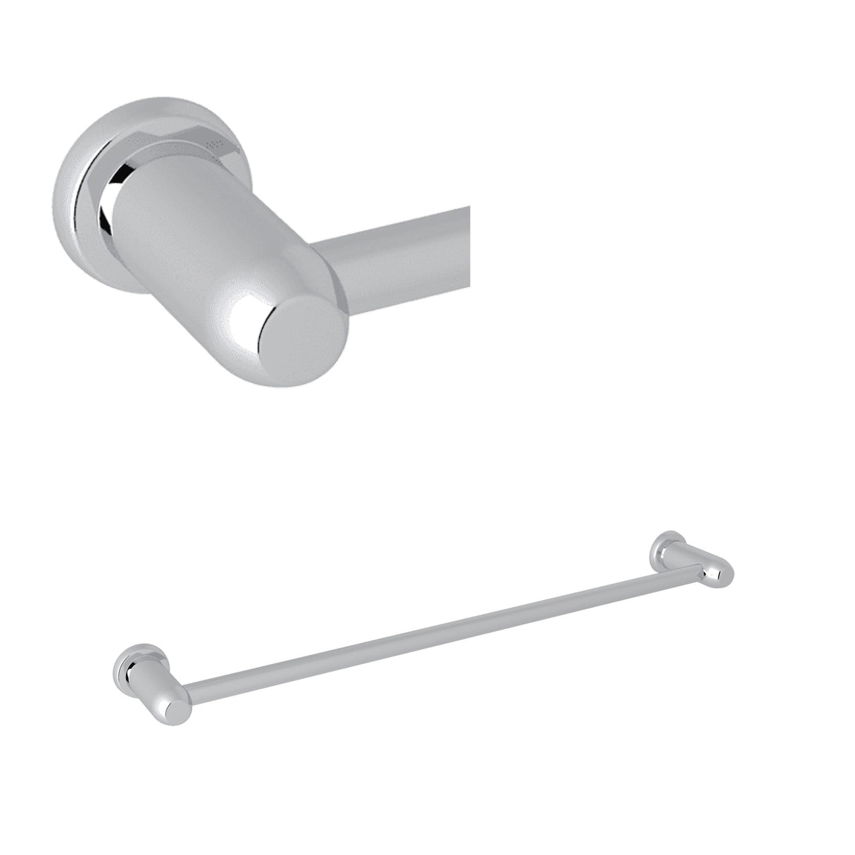 Holborn 24 inch Towel Bar
