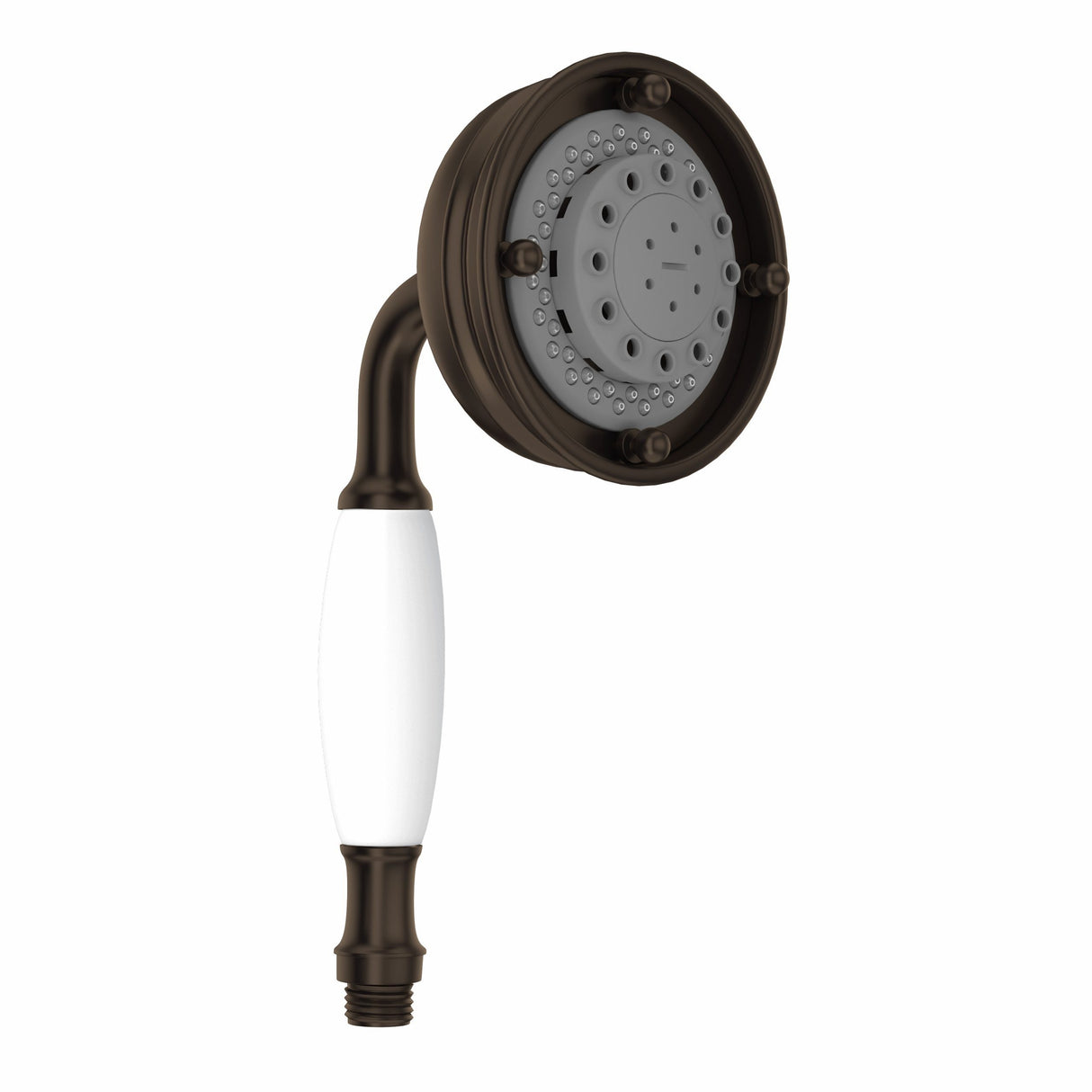 4" 3-Function Handshower