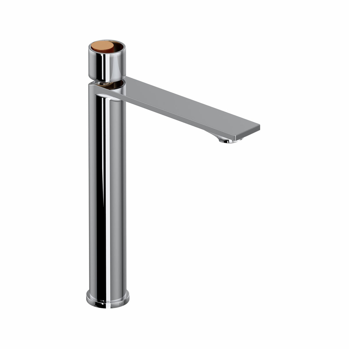 ROHL Eclissi Single Handle Tall Bathroom Faucet EC02D1IW - image 7