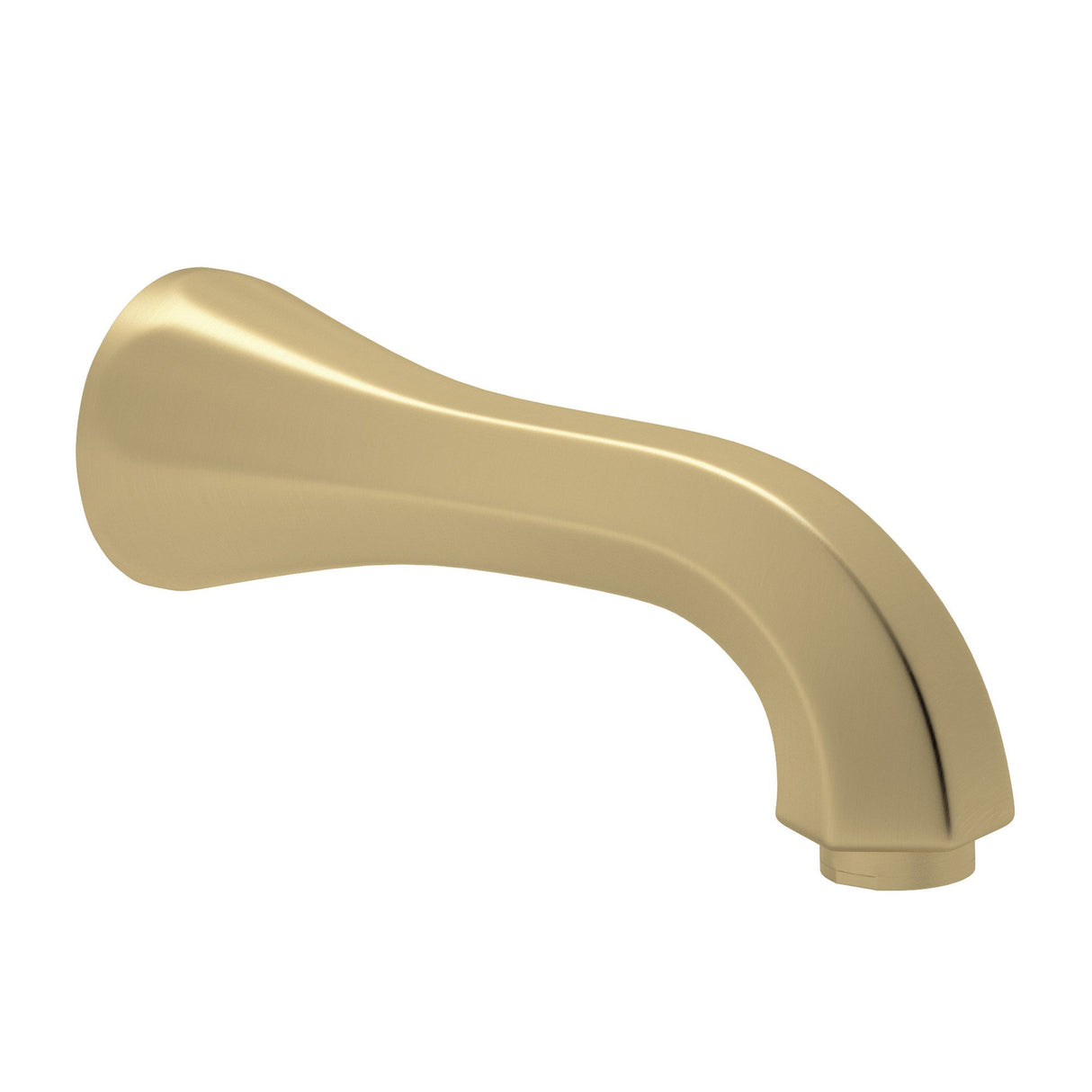 ROHL Palladian Wall Mount Tub Spout A1803 - image 5
