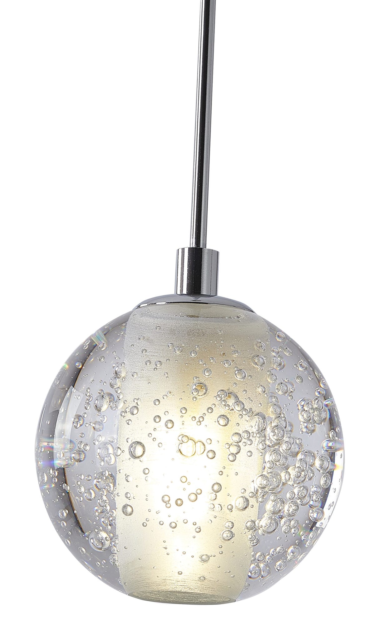 Single Pendant Lighting FT66P3C