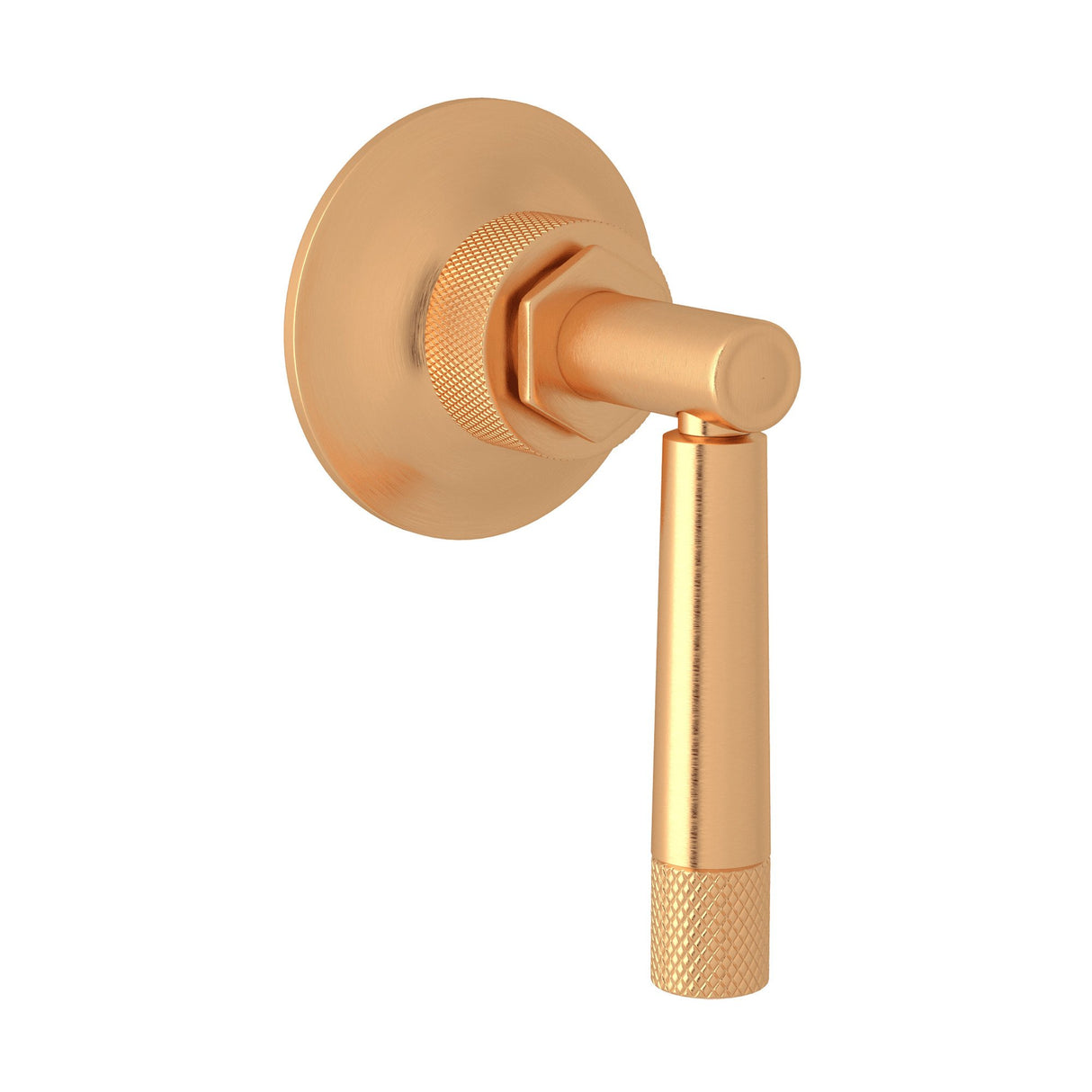 ROHL Graceline Volume Control Diverter Shower Trim MB2048LM - image 6