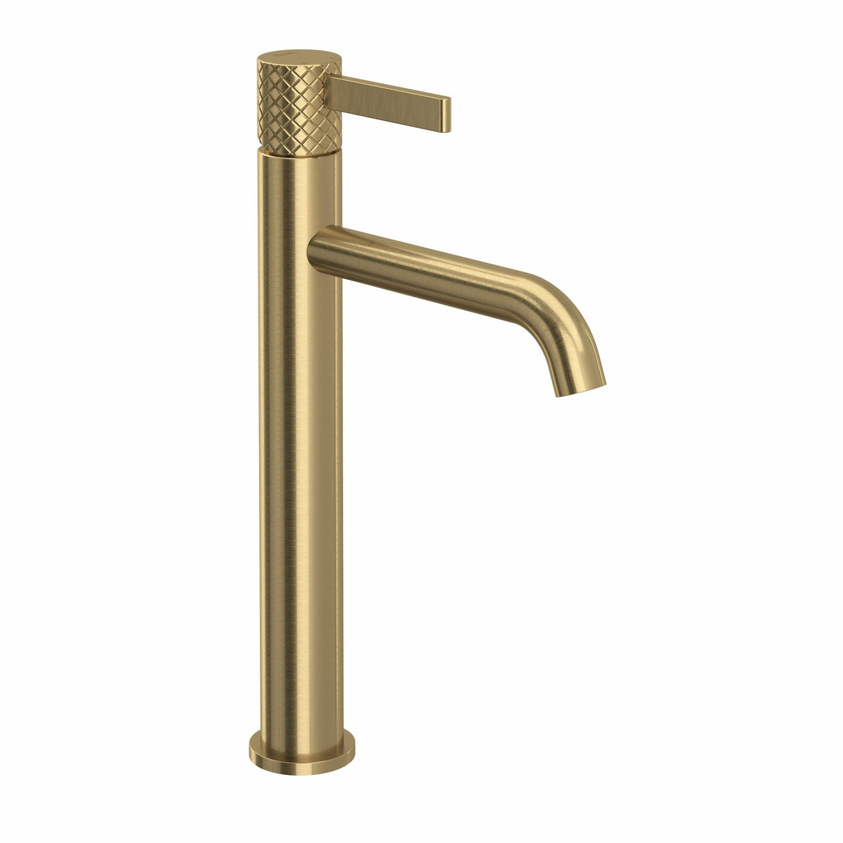 Tenerife? Single Handle Tall Lavatory Faucet TE02D1LM