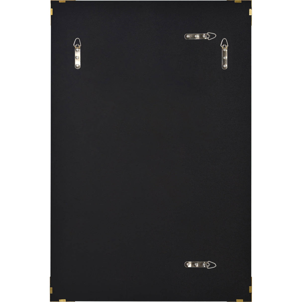 EROS 24" W x 36" H x 0.5" D