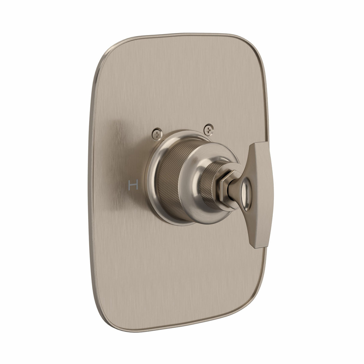 ROHL Graceline 3/4" Thermostatic Shower Trim MB2040NDM - image 3