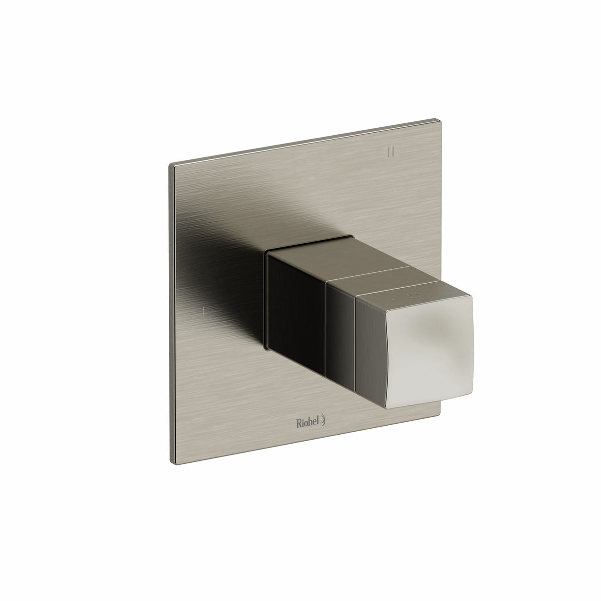 Riobel Reflet 3-Way No Share Shower Valve Trim - image 3