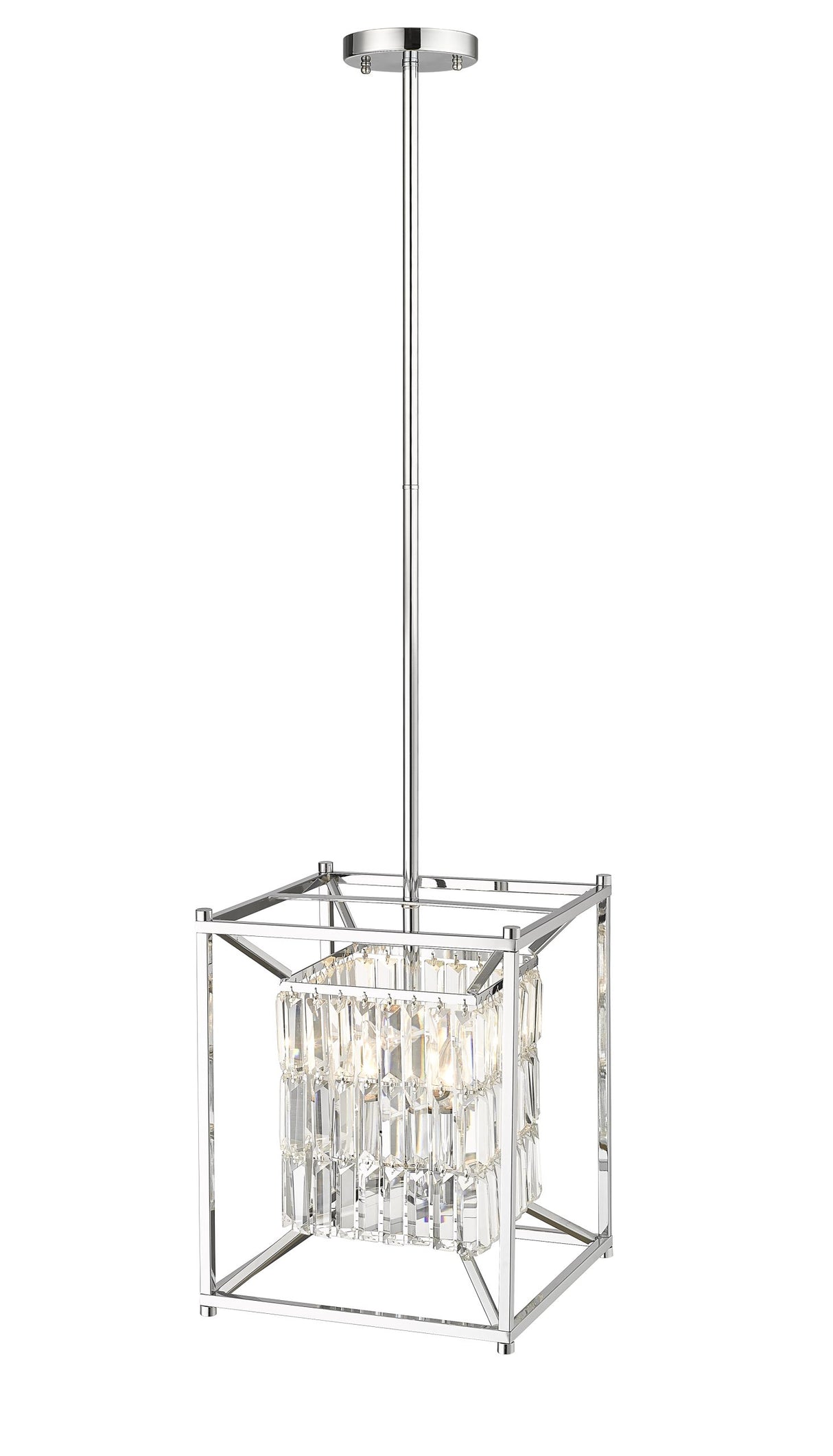 Chandelier YS6222-4PS