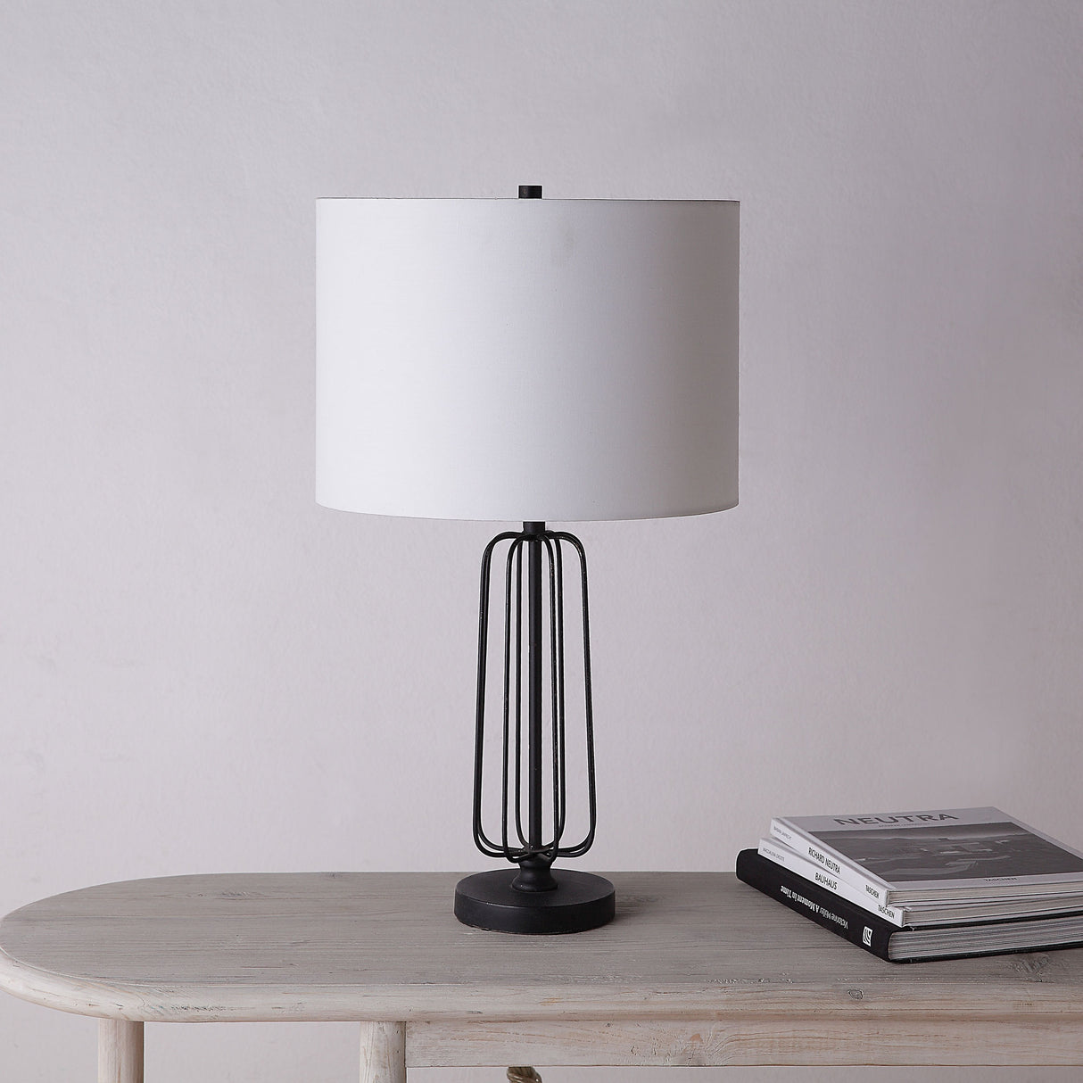 SHADIA 13" W x 24.75" H x 13" D