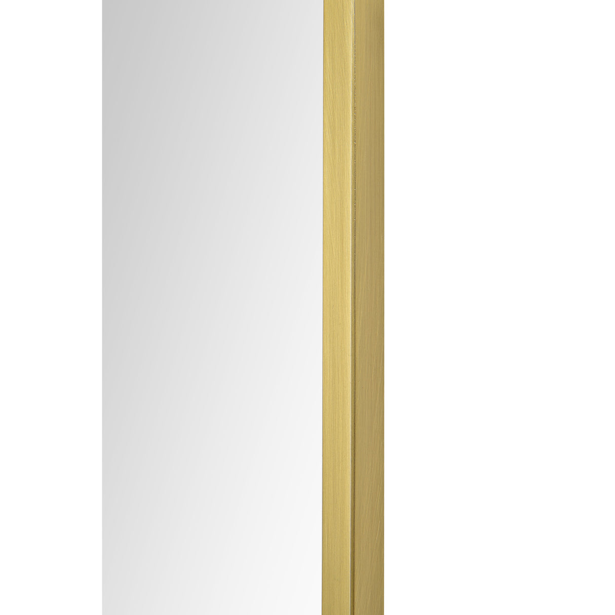 DURNESS 24" W x 36" H x 0.5" D