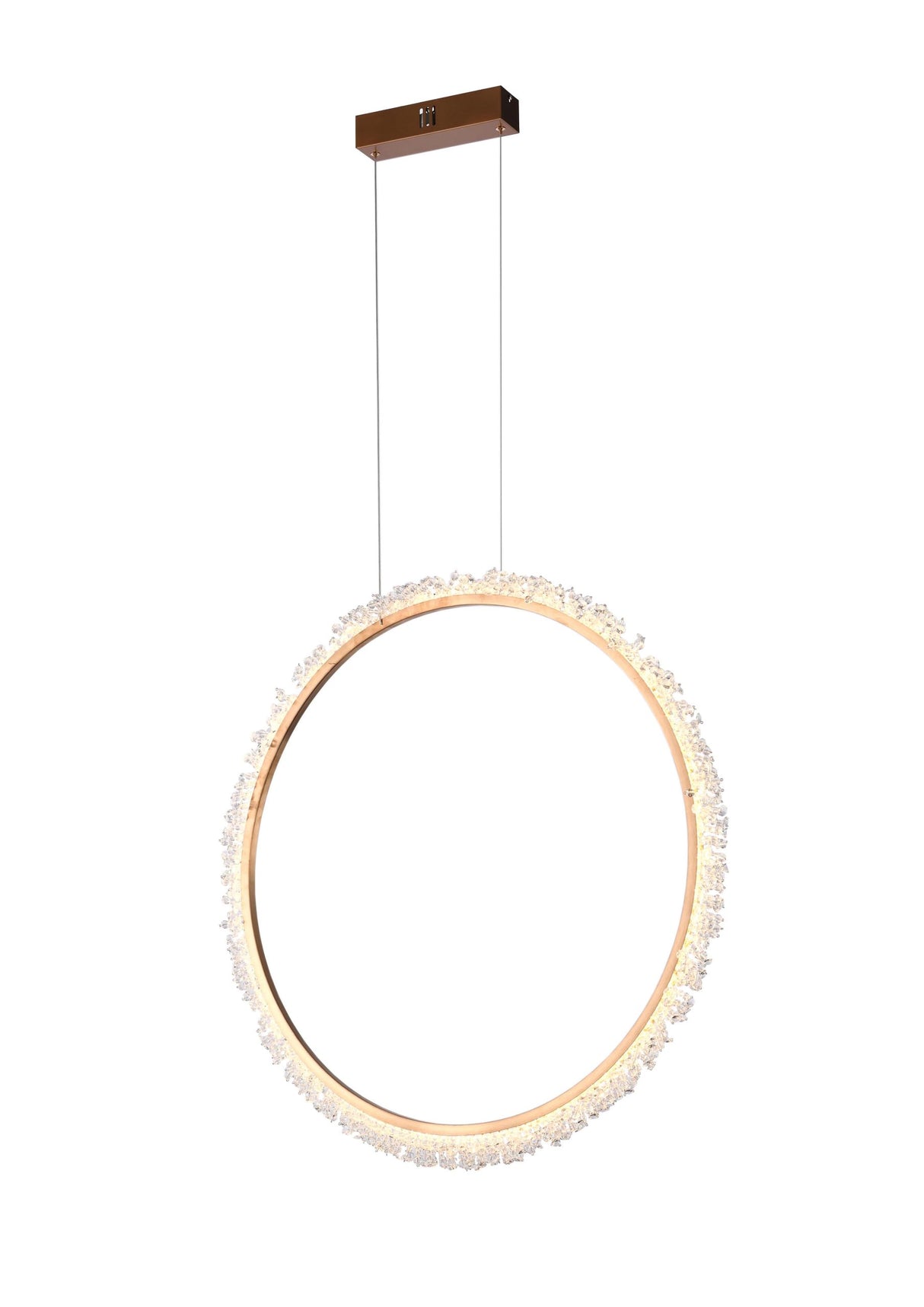 LED Chandelier GL302C31G