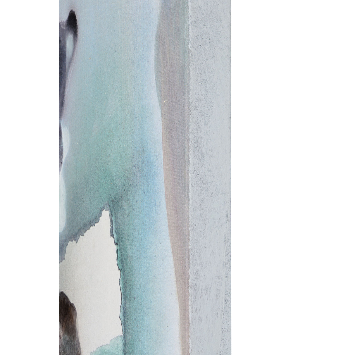 FRANKIE 40" W x 40" H x 1.5" D