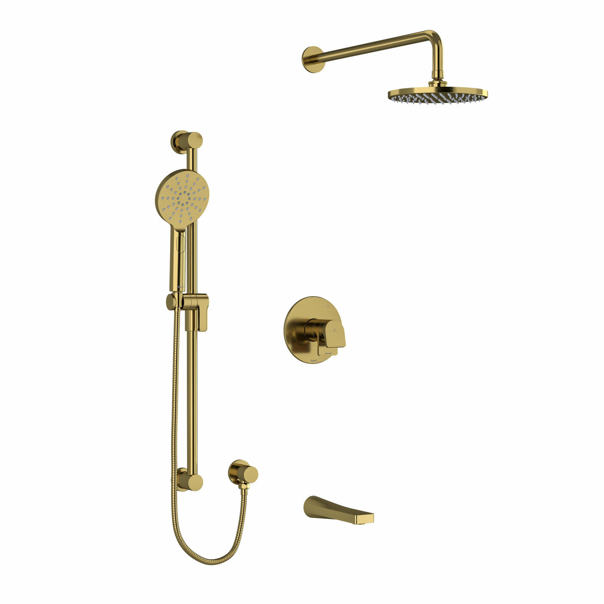 Riobel Shower Trim Kit 1345 - image 1