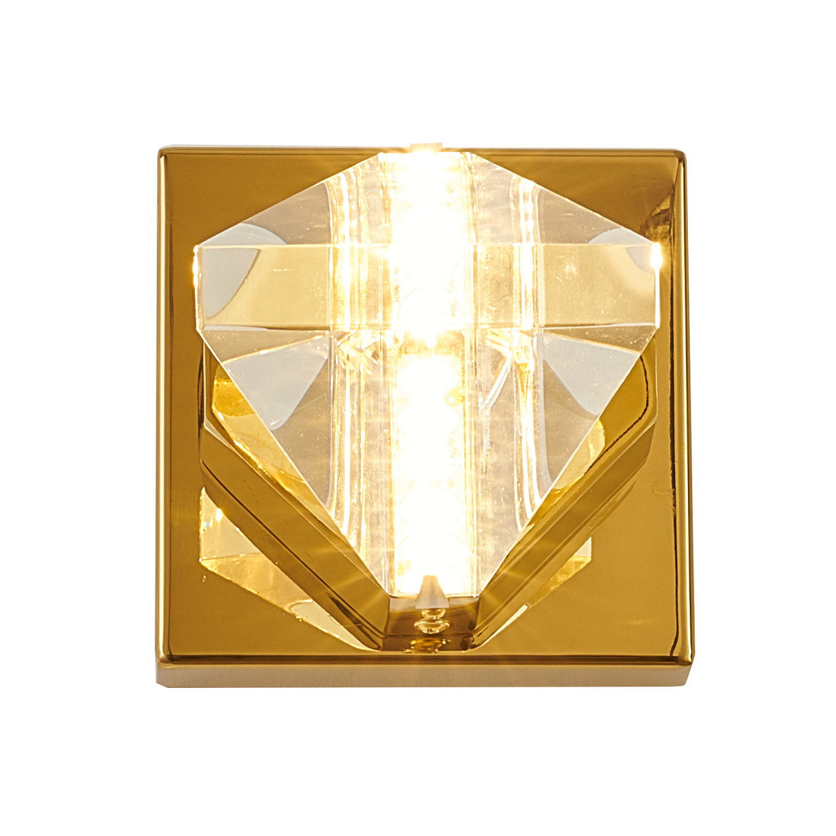 LED Wall Sconce MU85W4BR