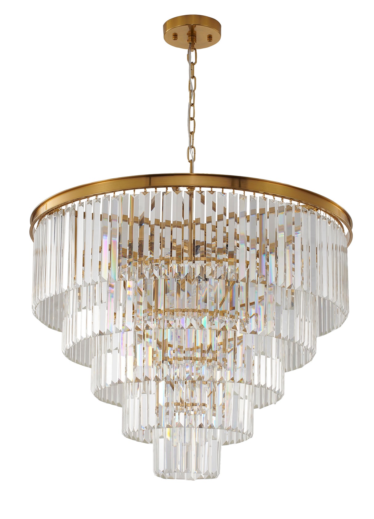 Chandelier LA81C32BR