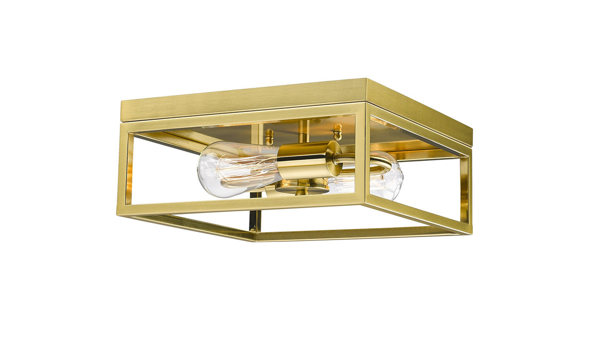 Flush Mount YS2181C12GD