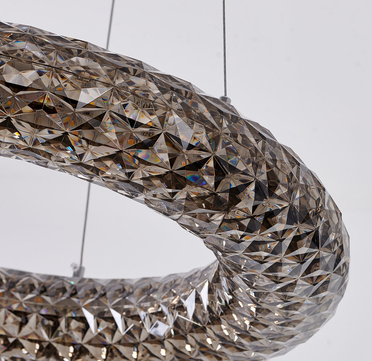 Chandelier OC40C19SMK