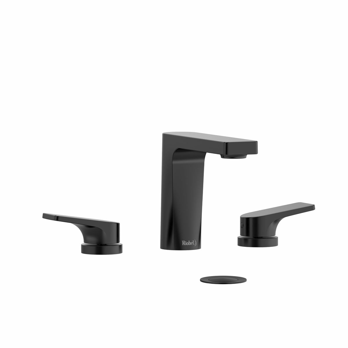 Riobel Ode 8" Widespread Bathroom Faucet - image 2