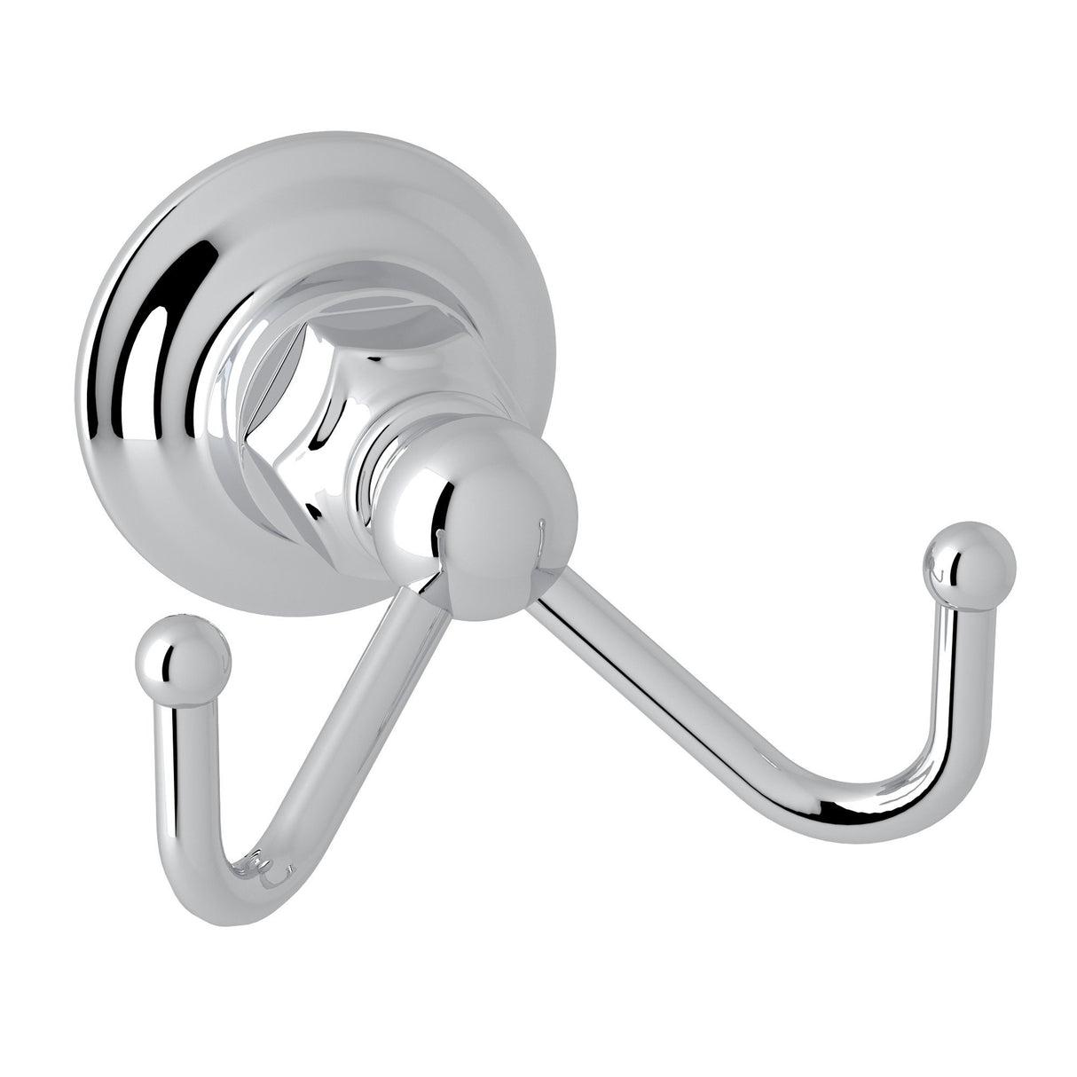 ROHL Double Robe Hook ROT7D - image 1