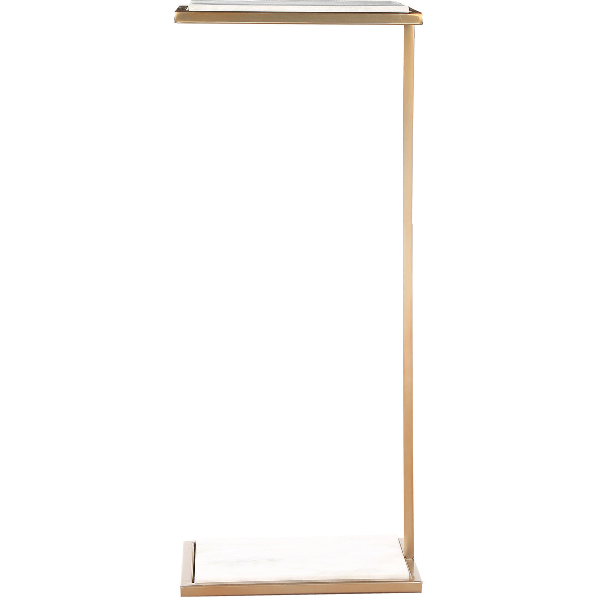 Delma 10" W x 24" H x 8" D