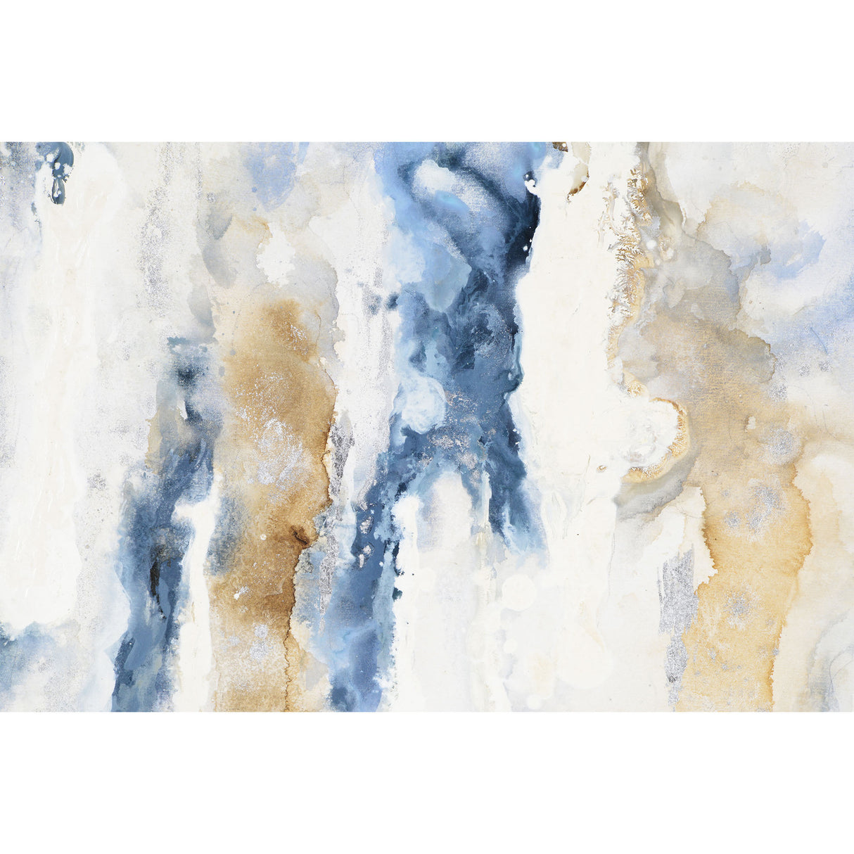 FORMOSA 60" W x 40" H x 1.5" D