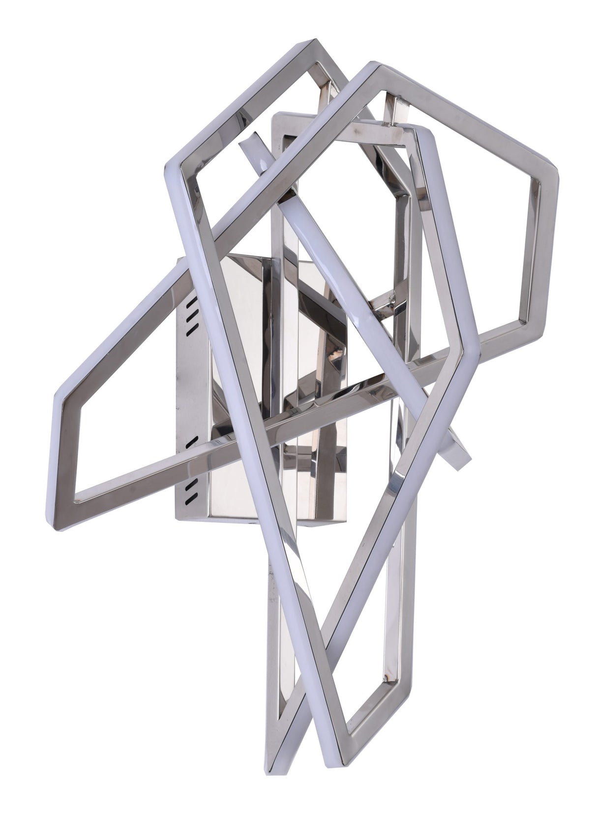 LED Wall Sconce FIT38W15CH