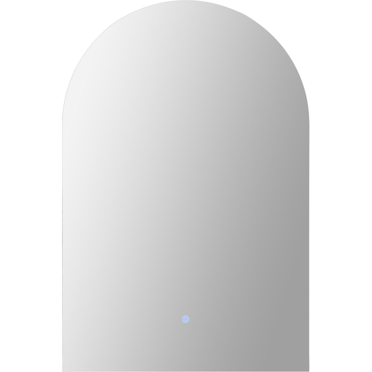 BLANCA 24" W x 36" H x 1.3" D