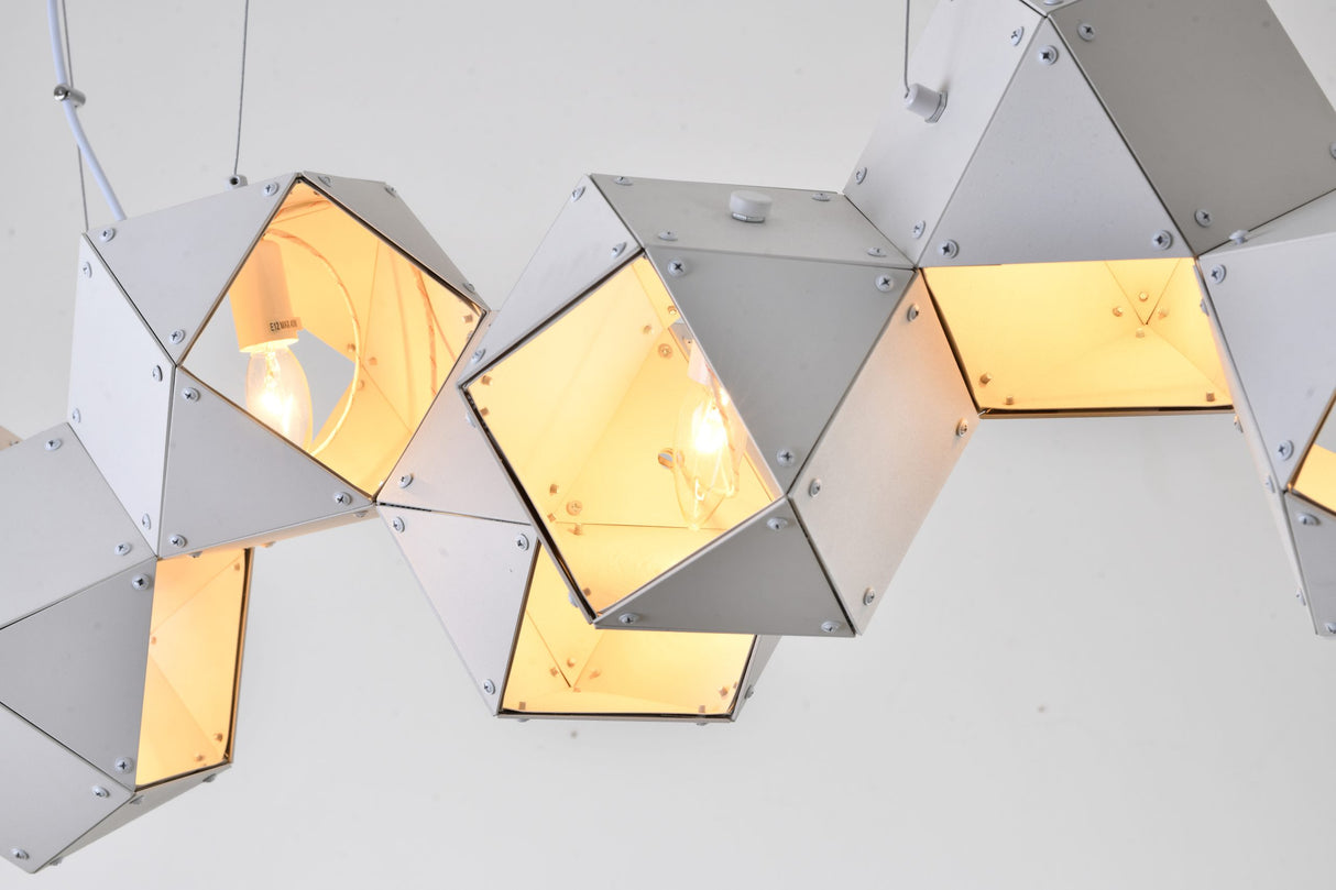 Chandelier CB03-WH
