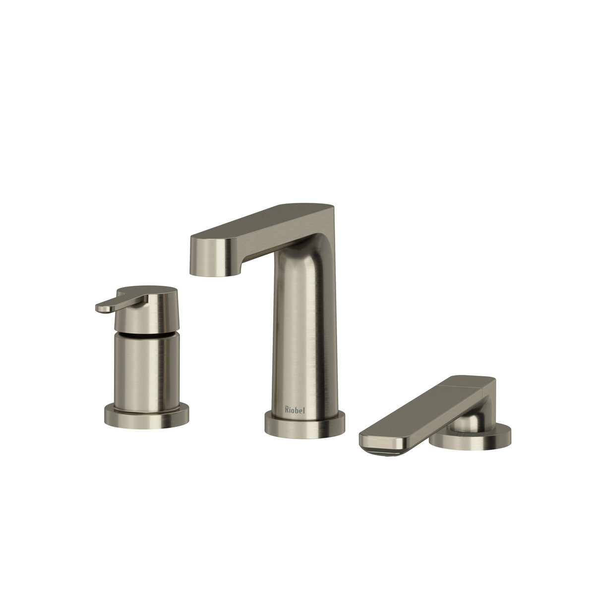 Riobel Nibi 3-Piece Deck-Mount Tub Filler Trim - image 3