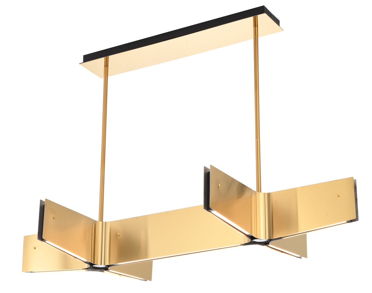 LED Chandelier MV20C48BR