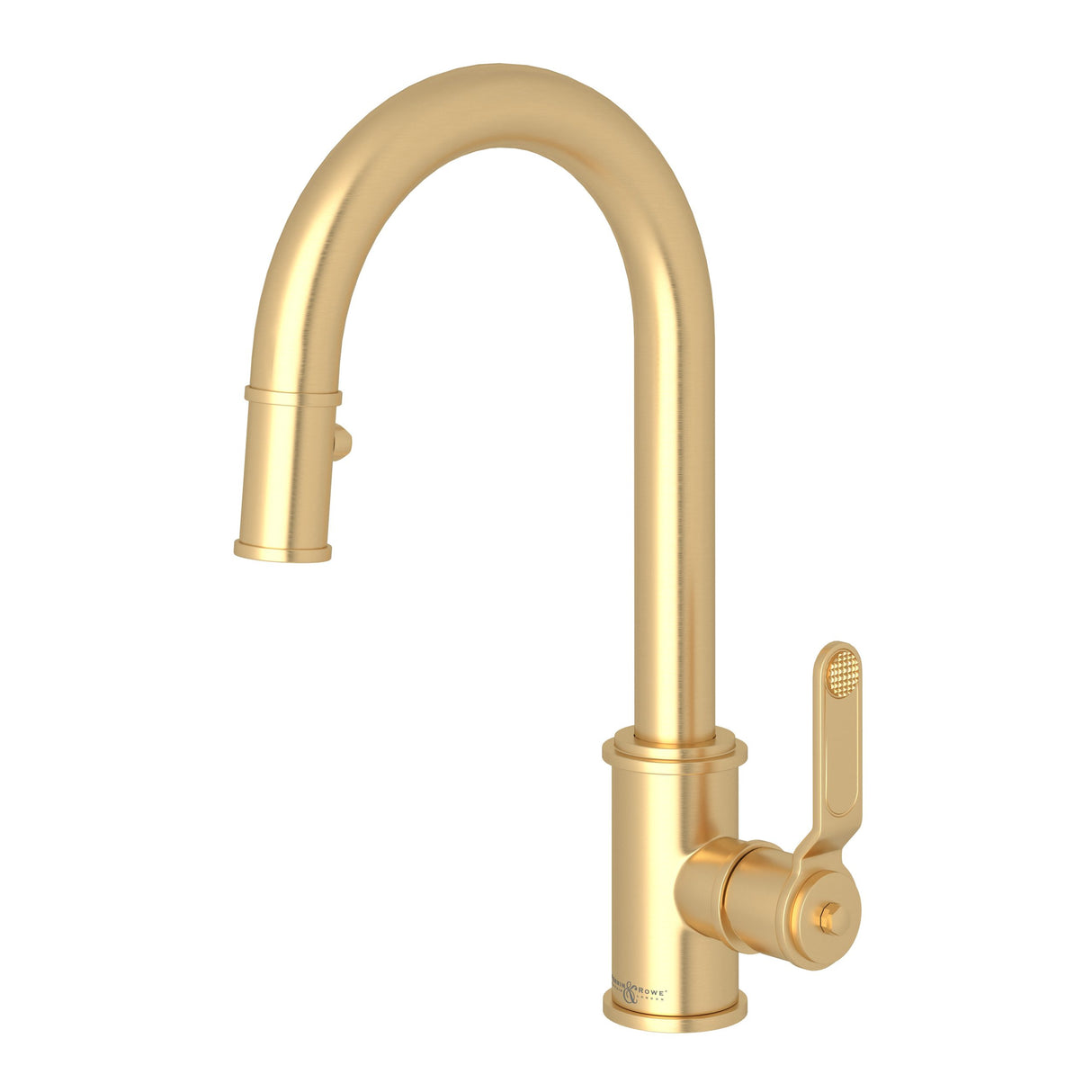 Armstrong Pull-Down Bar/Food Prep Kitchen Faucet