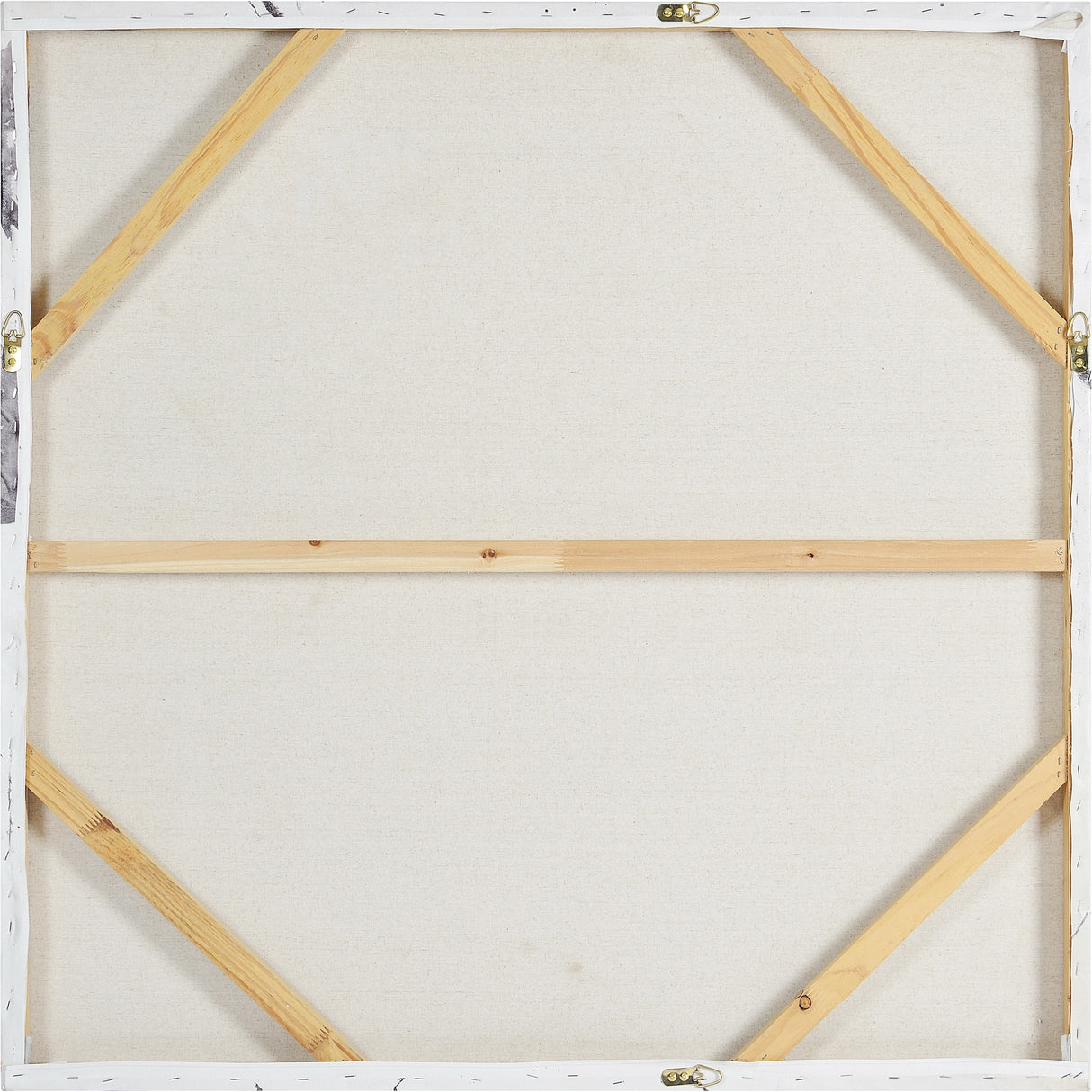 Salvador 40" W x 40" H x 1.5" D