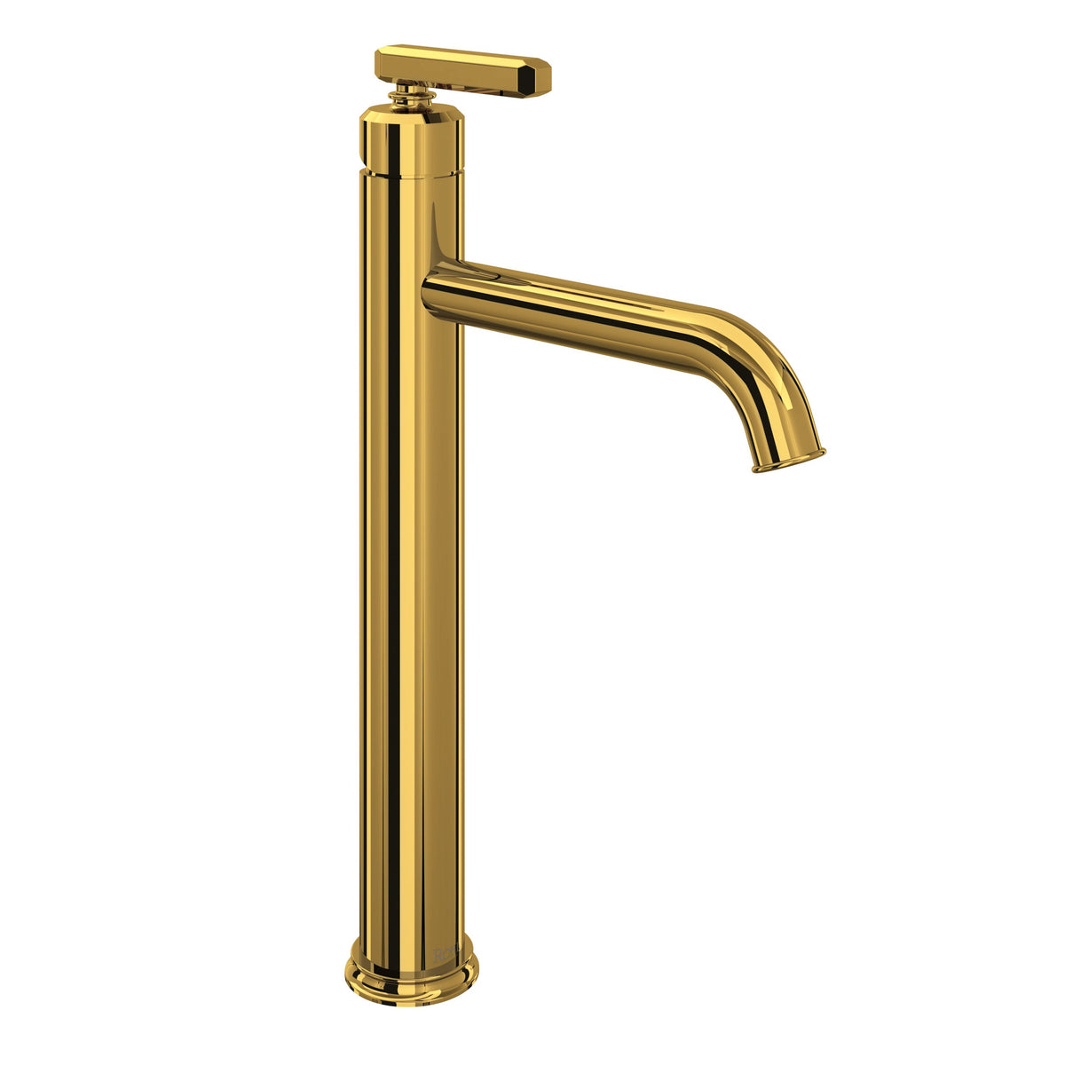 ROHL Apothecary Single Handle Tall Bathroom Faucet - image 6