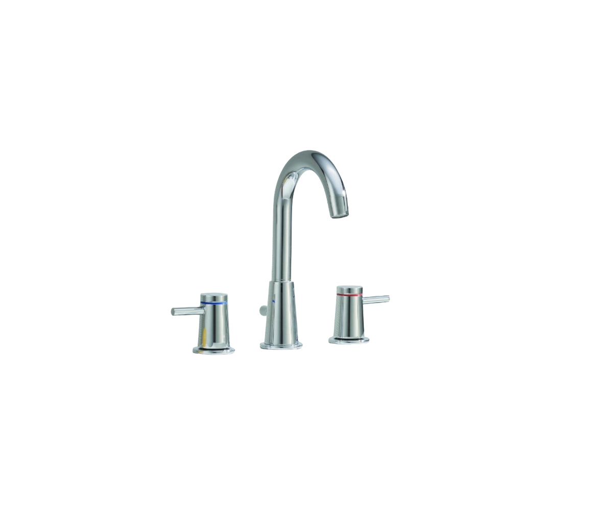 CONTEMPORARY Sink Faucet 7788