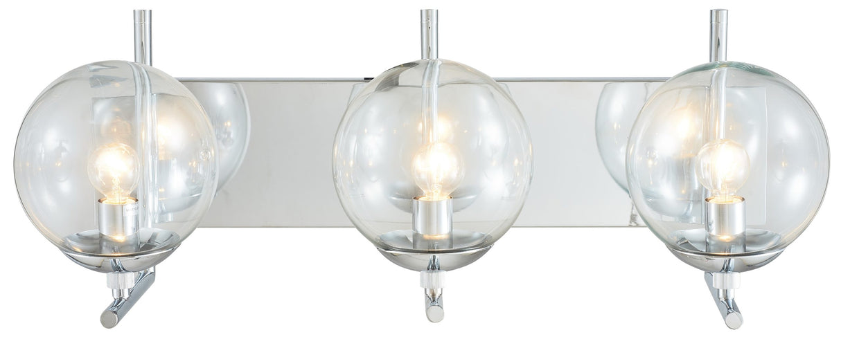Wall Sconce KJ01CH