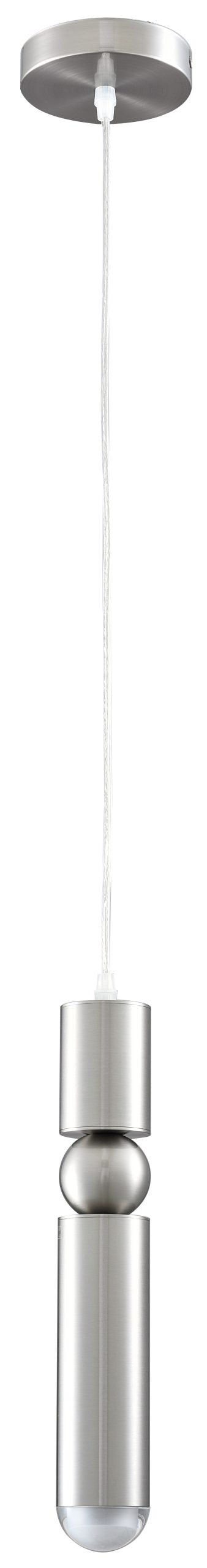 Single Pendant Lighting KB6001-1PSN