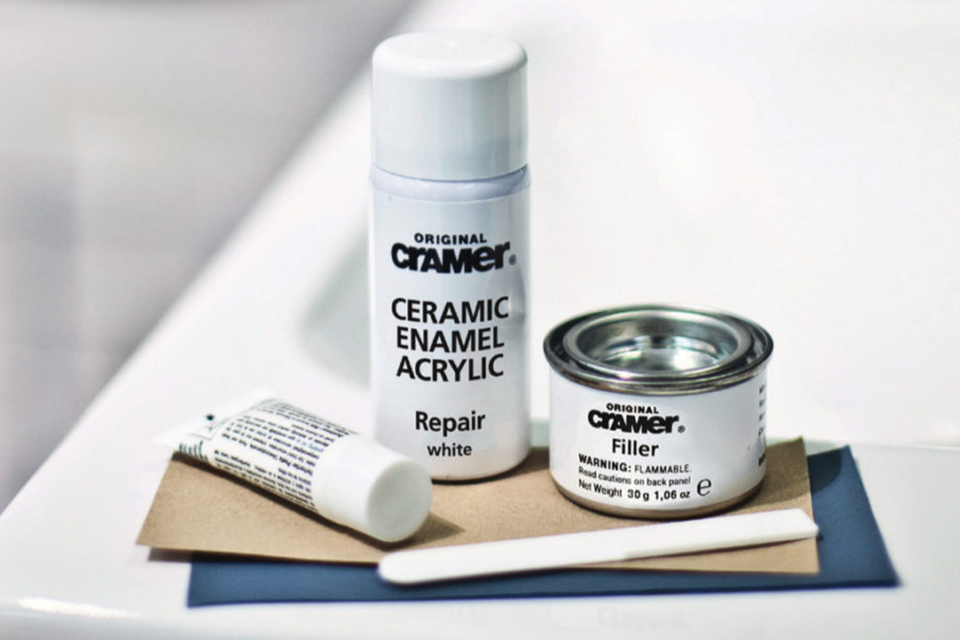 Cramer Bath & Kitchen Repair Kit