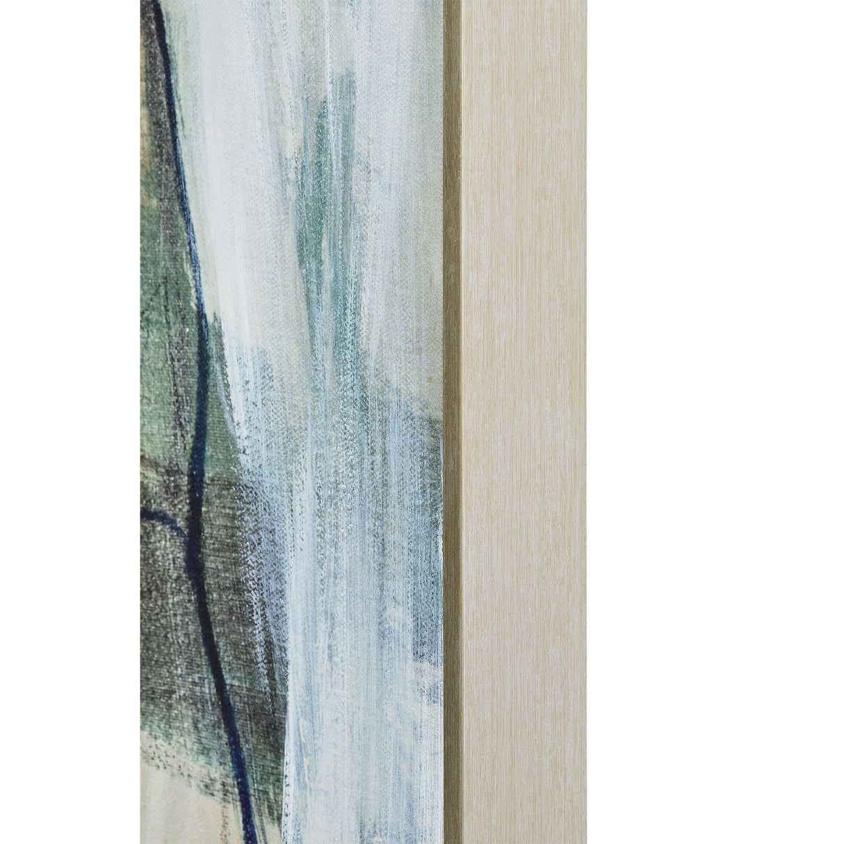 ALYA 30" W x 60" H x 2" D